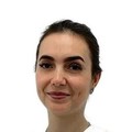 Фотография специалиста Мавляветдинова Ильнара Тахировна