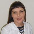 Фотография специалиста Сергеева Эльмира Наиловна