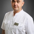 Фотография специалиста Магомедов Сергей Николаевич