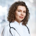 Фотография специалиста Кузина Ксения Сергеевна