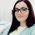 Фотография специалиста Тахмезова Эльза