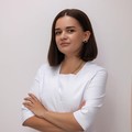 Фотография специалиста Кузина Юлия Олеговна