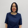 Фотография специалиста Макеева Ирина