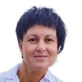 Фотография специалиста Домбровская Анна Александровна