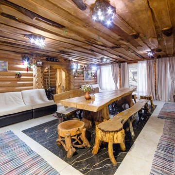 Барские Бани фото 1