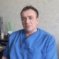 Фотография специалиста Звягин Евгений