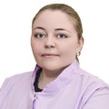 Фотография специалиста Коунева Екатерина Сергеевна