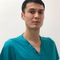 Фотография специалиста Ниязов Темирлан Азаматович