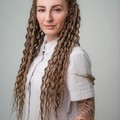 Фотография специалиста Хромова Екатерина