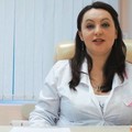 Фотография специалиста Милько Ольга Петровна