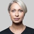 Фотография специалиста Златковская Анастасия Михайловна