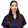 Фотография специалиста Акаева Карина Аслановна