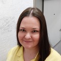 Фотография специалиста Полякова Ксения Тагировна