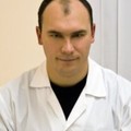 Фотография специалиста Ищук Денис Викторович