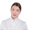 Фотография специалиста Эрез (Залеснова) Оксана Алексеевна