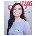 Фотография специалиста Костоева Лейла Магомет-Башировна