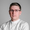 Фотография специалиста Свиридов Дмитрий Олегович