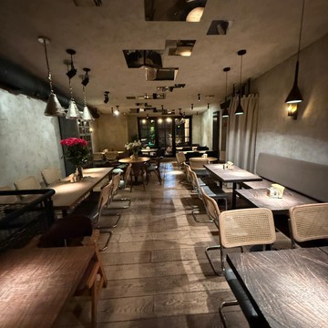 Osteria Mario фото 2