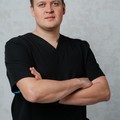 Фотография специалиста Божко Алексей Геннадьевич