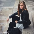 Фотография специалиста Яшина Анна