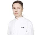 Фотография специалиста Шаргин Владимир Валериевич