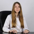Фотография специалиста Трифонова Юлия Сергеевна