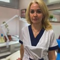 Фотография специалиста Васильченко Оксана