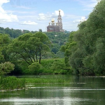 Поселок &quot;Боровки&quot; фото 1