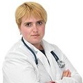 Фотография специалиста Будыка Юлия Вячеславовна