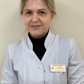Фотография специалиста Садыкова Чулпан Дахиевна