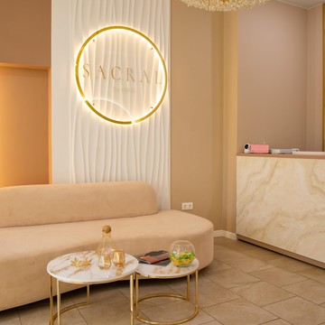 Клиника косметологии Sacral Clinic на улице Мира фото 2