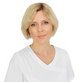 Фотография специалиста Доронина Наталья Юрьевна