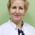 Фотография специалиста Новикова Светлана Петровна