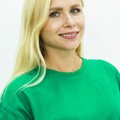 Фотография специалиста Черкашина Юлия Владимировна