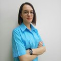 Фотография специалиста Орлова Елизавета Павловна