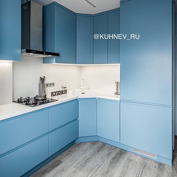 Кухнев фото 1