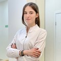 Фотография специалиста Калинина Елена Сергеевна
