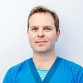 Фотография специалиста Кошкин Максим Павлович
