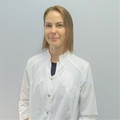 Фотография специалиста Татаренко Анна Николаевна