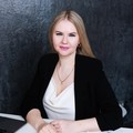 Фотография специалиста Афонина Ольга Юрьевна
