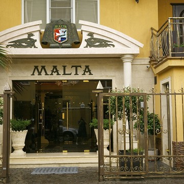 Ресторан Мальта фото 1