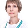 Фотография специалиста Опарина Юлия Валерьевна
