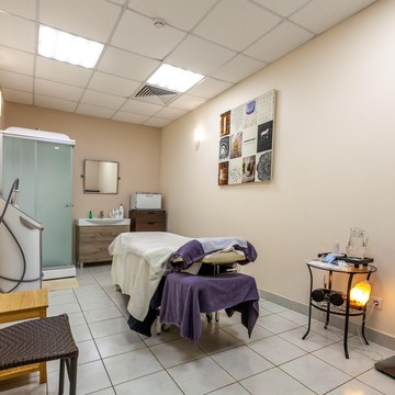 Студия красоты Beauty Spa by Comfort zone фото 3