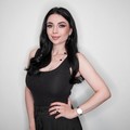 Фотография специалиста Маркарян Сусанна