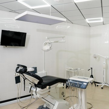 Клиника эстетической стоматологии и имплантологии Нью-Дент фото 3