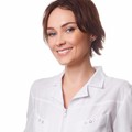 Фотография специалиста Матвеева Ольга Владимировна