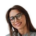 Фотография специалиста Троеглазова Алёна Игоревна