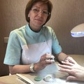 Фотография специалиста Большедворская Марина Евгеньевна