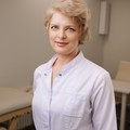 Фотография специалиста Ульянова Дарья Геннадьевна