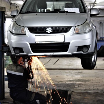 Техцентр Авто-Адмирал фото 2